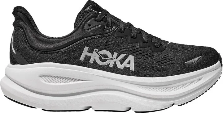 Hoka W Bondi 9 Shoes