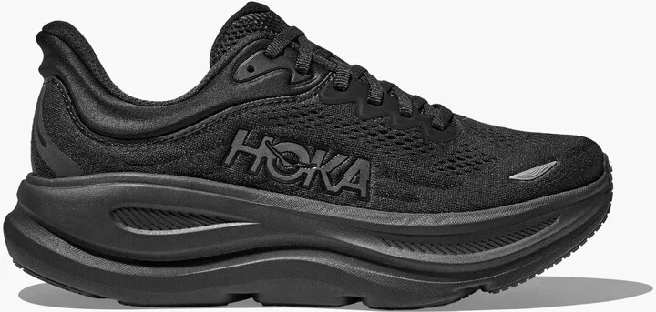 Hoka W Bondi 9 Shoes