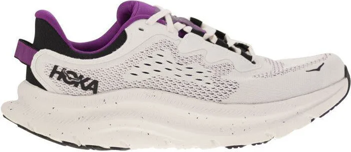 Hoka W Kawana 2 White/Wildflower
