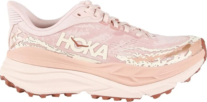 Hoka W Stinson 7 Woman Sneakers - Image 3