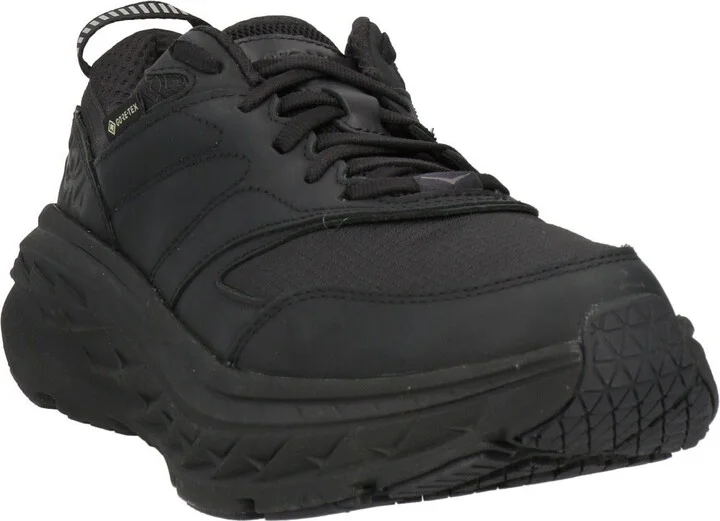 Hoka Woman Sneakers - Image 4