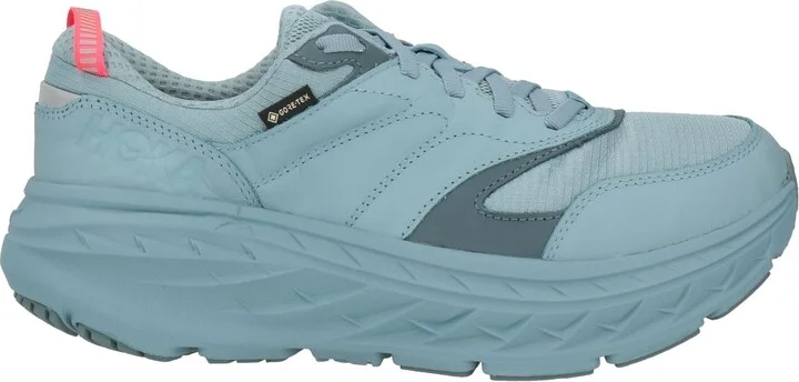 Hoka Woman Sneakers - Image 6