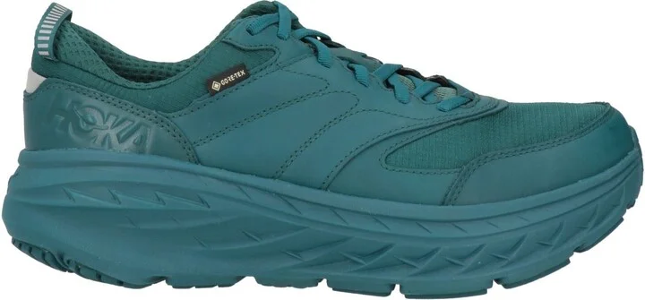 Hoka Woman Sneakers - Image 9