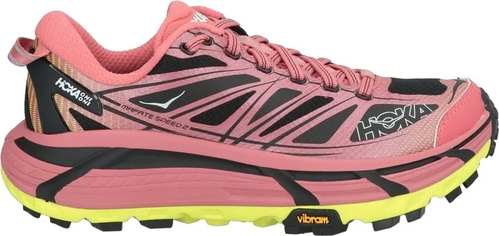 Hoka Woman Sneakers - Image 3