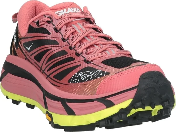 Hoka Woman Sneakers - Image 4
