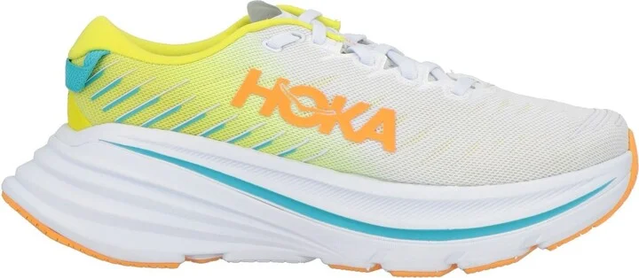 Hoka Woman Sneakers - Image 3