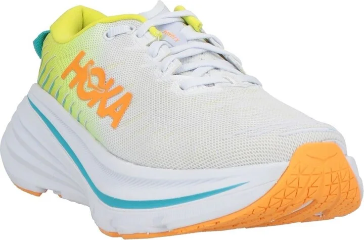Hoka Woman Sneakers - Image 4