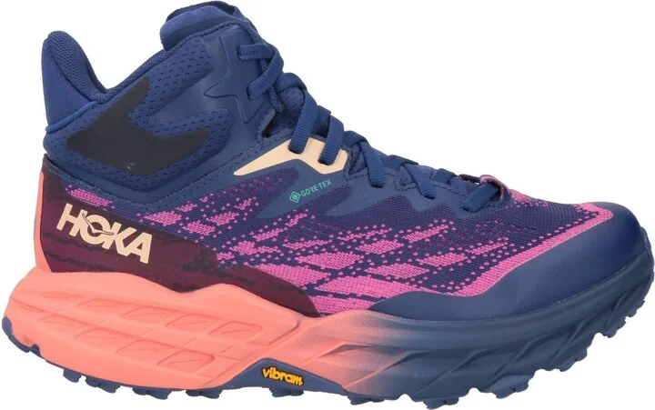 Hoka Woman Sneakers - Image 3