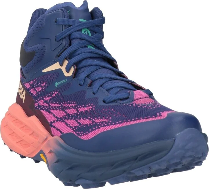 Hoka Woman Sneakers - Image 4