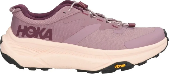 Hoka Woman Sneakers - Image 6