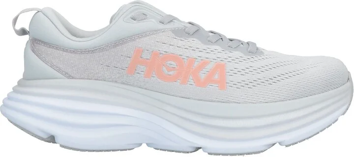 Hoka Woman Sneakers - Image 3