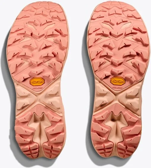 HOKA Women's Anacapa 2 Freedom Shoes in Droplet/Dawn Light - Image 7
