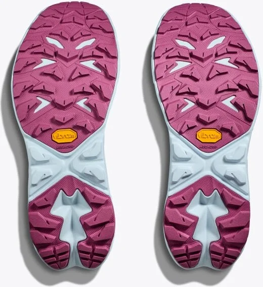 HOKA Women's Anacapa 2 Freedom Shoes in Outer Orbit/Overcast - Image 7