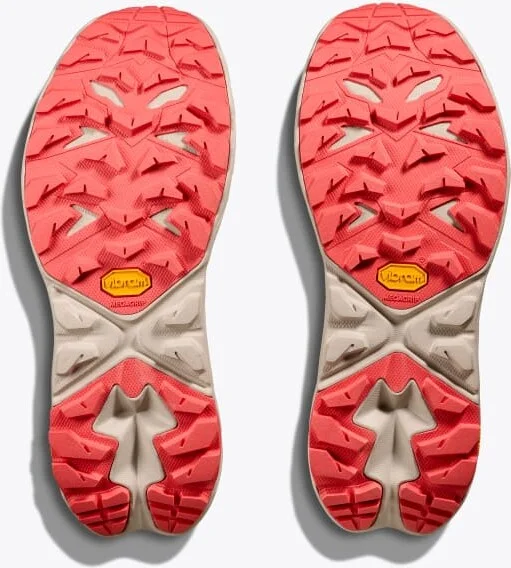 HOKA Women's Anacapa 2 Low GTX Shoes in Druzy/Dawn Light - Image 7
