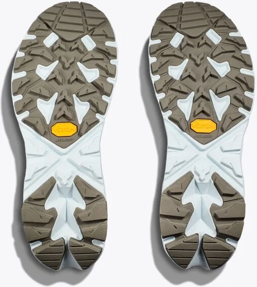 HOKA Women's Anacapa Breeze Mid Shoes in Amethyst/Illusion - Image 7