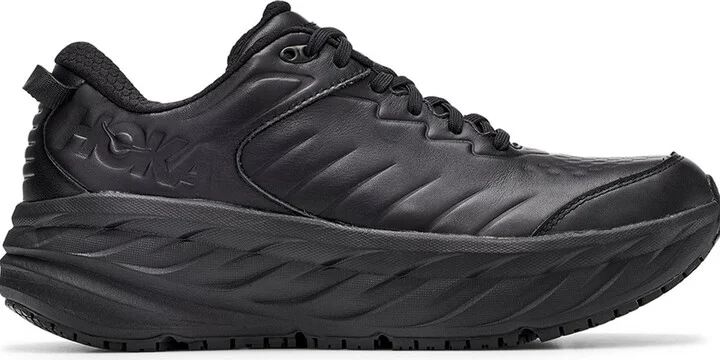 HOKA Women's Bondi SR Wide