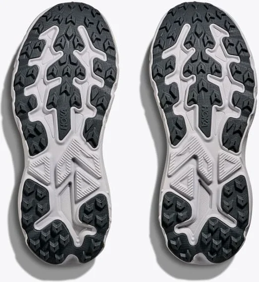 HOKA Women's Challenger 8 Shoes in Jade/Cosmic Grey - Image 7