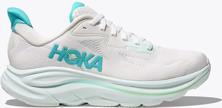 White/Cielo Blue