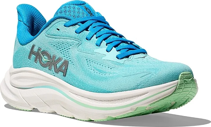 Skyward Blue/Cielo Blue