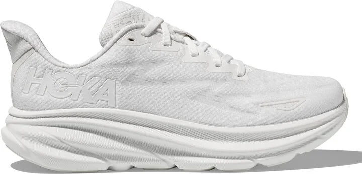 White/White