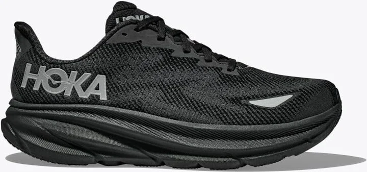 Black/Black