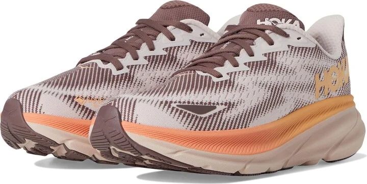 Hoka Women's Clifton 9 GTX Sneaker