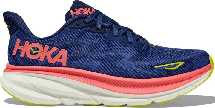 HOKA Women's Clifton 9