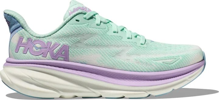 HOKA Women's Clifton 9