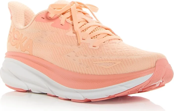 Cantaloupe/White