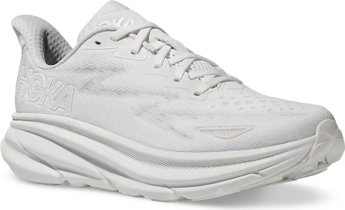White/White