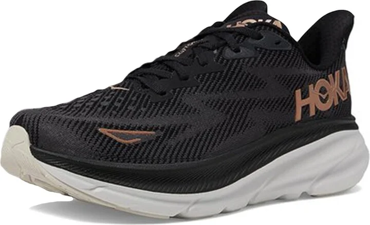 Hoka Women's Clifton 9 Sneaker