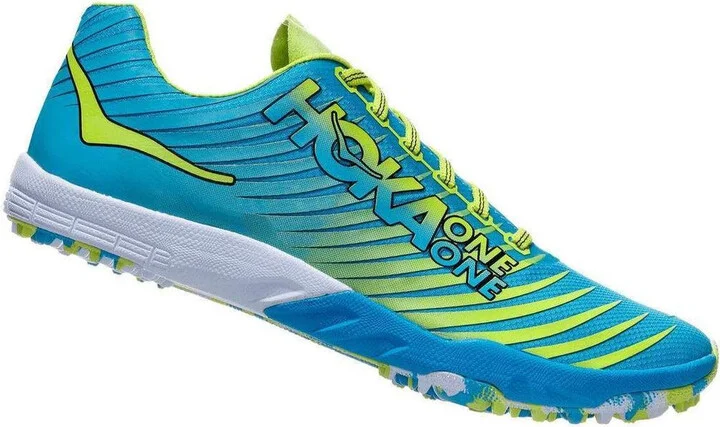 HOKA Women's Evo XC Spikeless