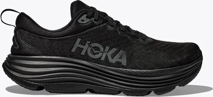 Black/Black