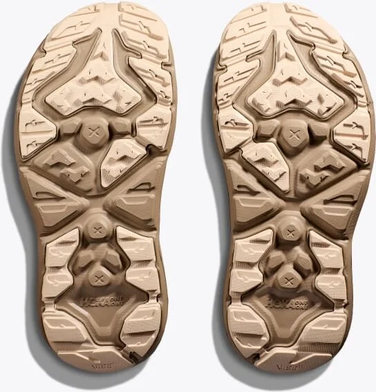 HOKA Women's Hopara 2 Shoes in Shifting Sand/Dune - Image 7