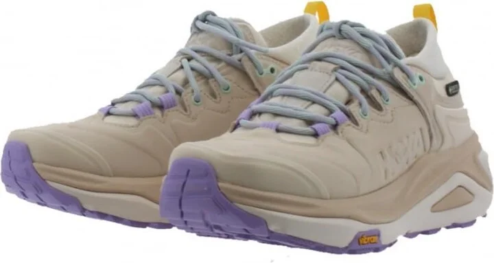 Hoka Women's Kaha 3 Low GTX Hiking Boot