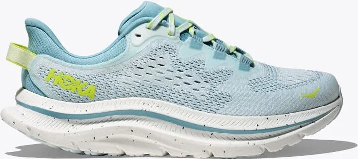 HOKA Women's Kawana 2 Shoes in Tundra Blue/Raindrop