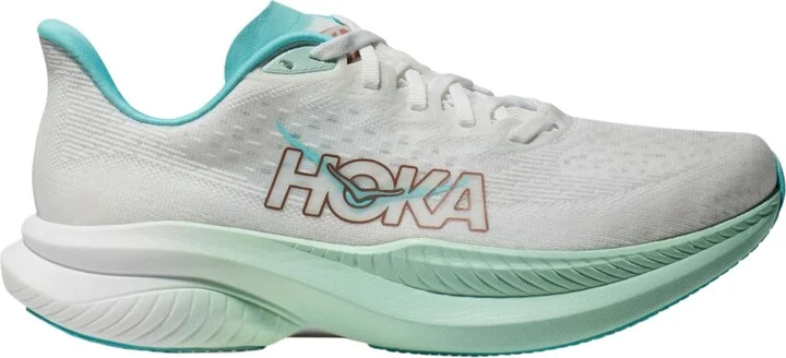 HOKA Women's Mach 6