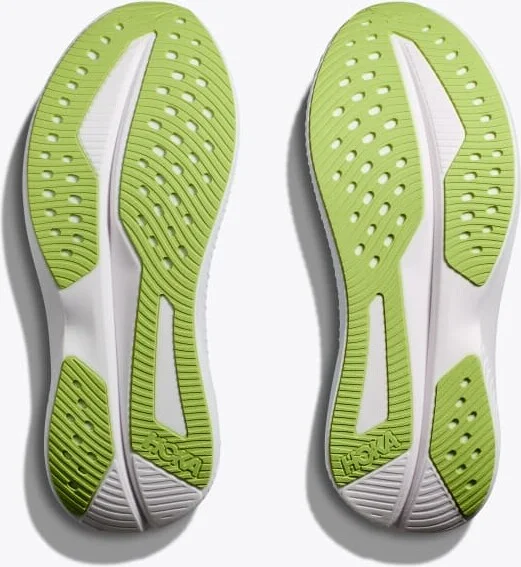 HOKA Women's Mach 6 Shoes in Cloudless/Waterpark - Image 7