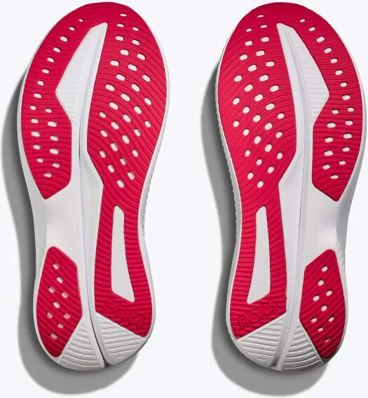 HOKA Women's Mach 6 Shoes in Varsity Navy/Nautical Dusk - Image 7