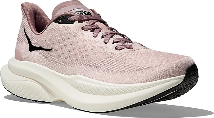Hoka Women's Mach 6 Trainer Sneakers