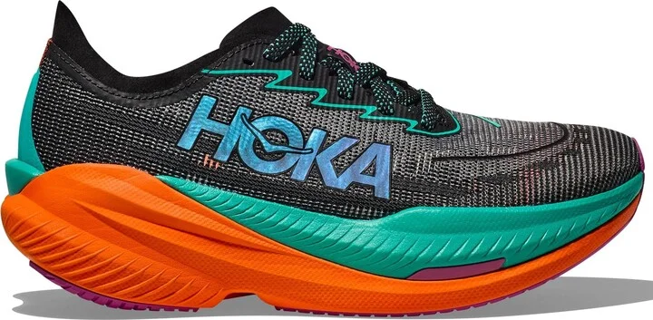 HOKA Women's Mach X 2