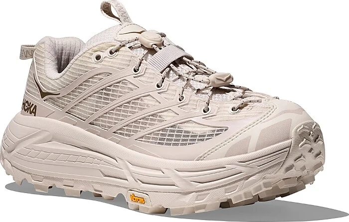 Hoka Women's Mafate Three2 Grid Running Sneakers