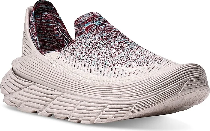 Hoka Women's Restore Flats
