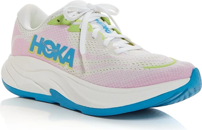 Hoka Women's Rincon 4 Low Top Sneakers