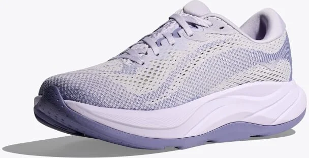 HOKA Women's Rincon 4 Shoes in Starlight Glow/Wild Indigo - Image 3