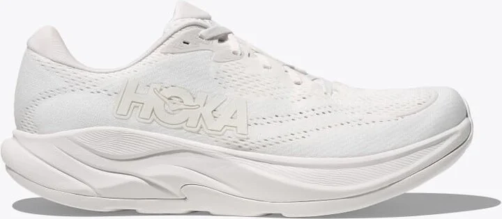 White/White