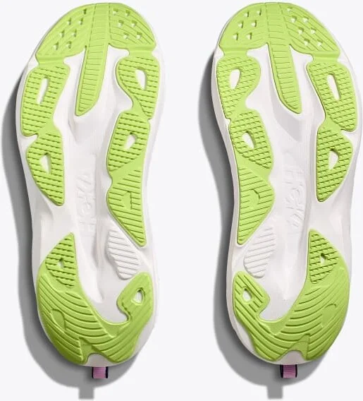 HOKA Women's Skyflow Shoes in Midnight/Pink Twilight - Image 7