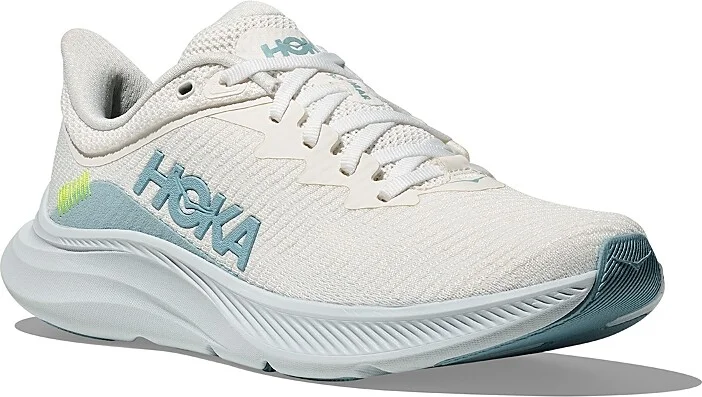 White/Tundra Blue