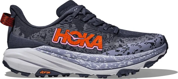 HOKA Women's Speedgoat 6