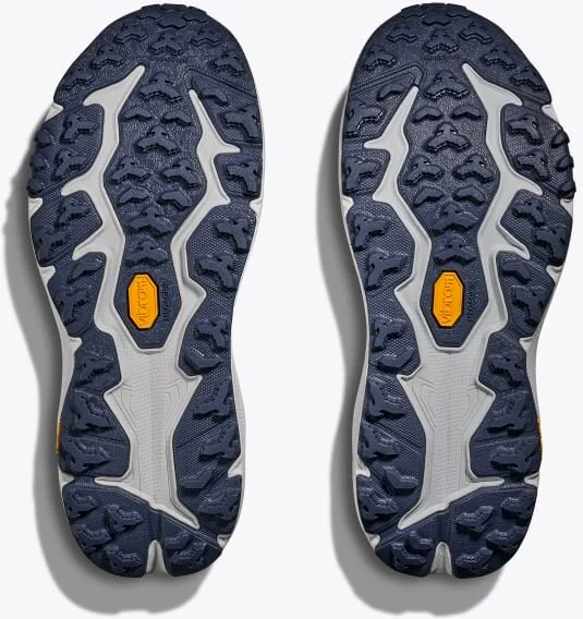 HOKA Women's Speedgoat 6 Shoes in Nautical Dusk/Sea Ice - Image 7